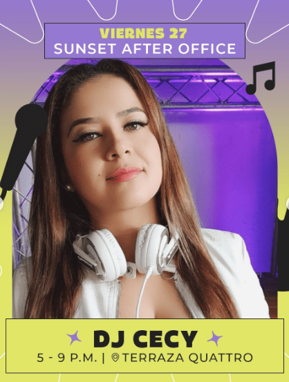 🎶✨ SUNSET AFTER OFFICE ✨🎶