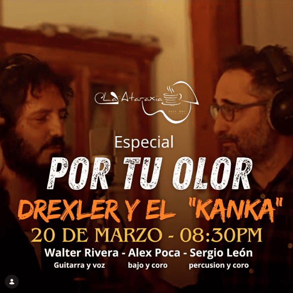 ✨Especial Por Tu Olor