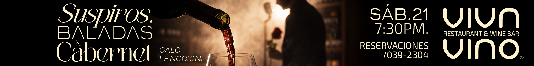 Viva Vino 