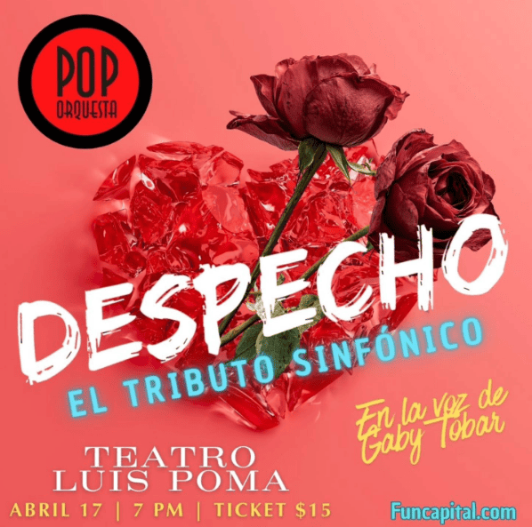 Despecho El Tributo Sinfónico❤️‍🩹 🎻