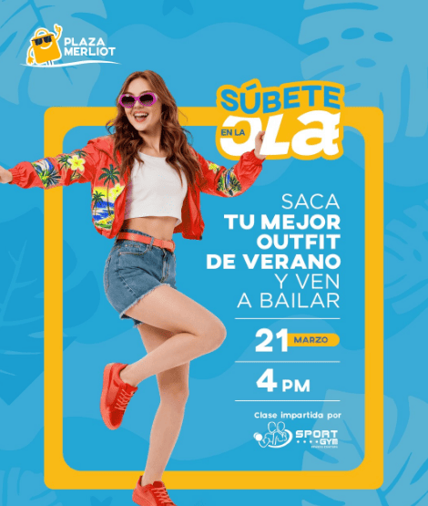 🎉 ¡Ola de "Saca tu Mejor Outfit" 🎉