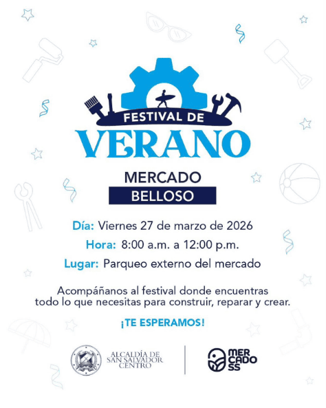 Festival De Verano 