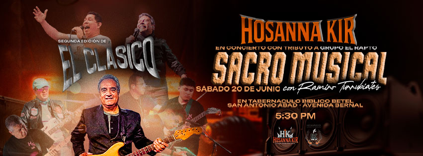 Hosanna Kir