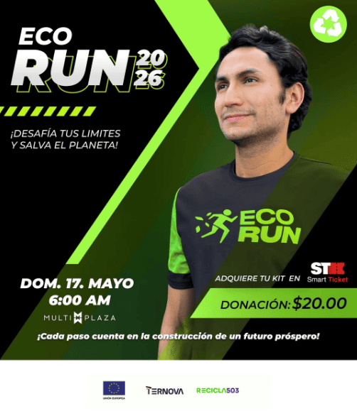 Eco Run 2026