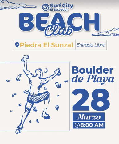 Boilder De Playa 