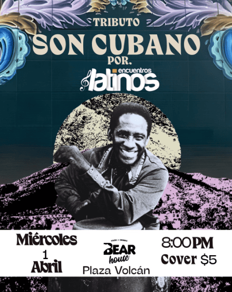 Tributo Son Cubano