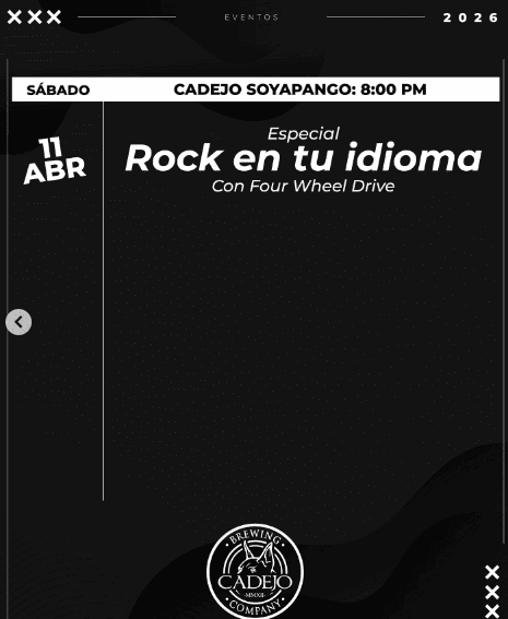 Rock En Tu Idioma 