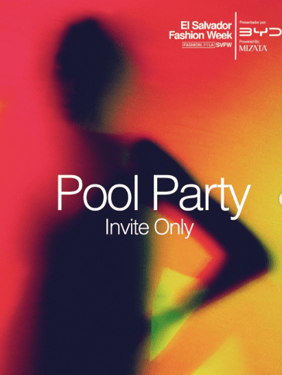 Pool Party