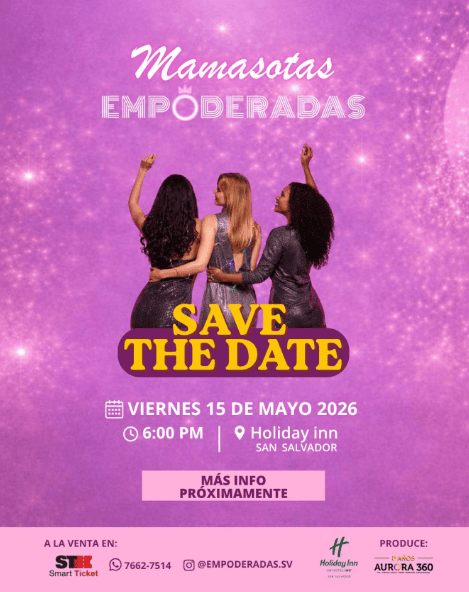 Empoderadas El Salvador