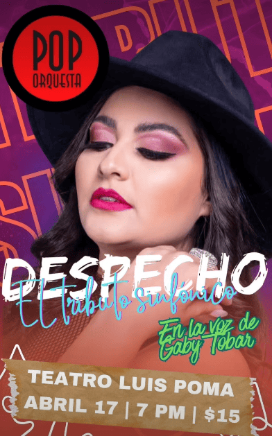 Despecho El Tributo Sinfónico