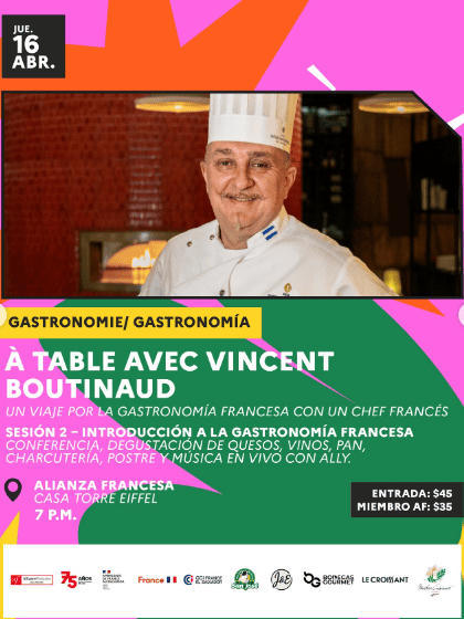 Introducción A La Gastronomia 