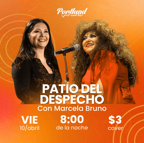 Patio Del Despecho En Ataco