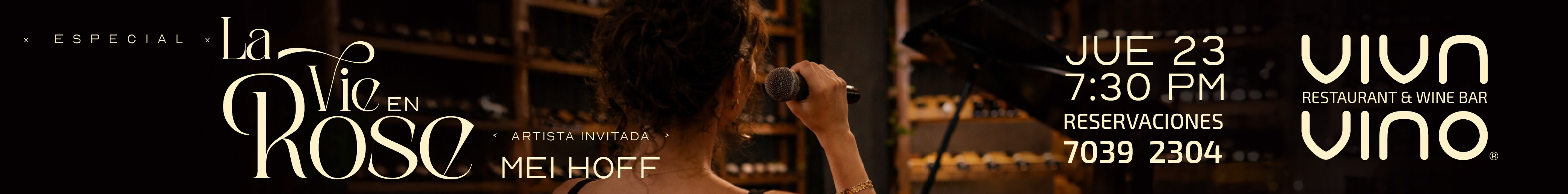 Viva Vino Vie Rose 1