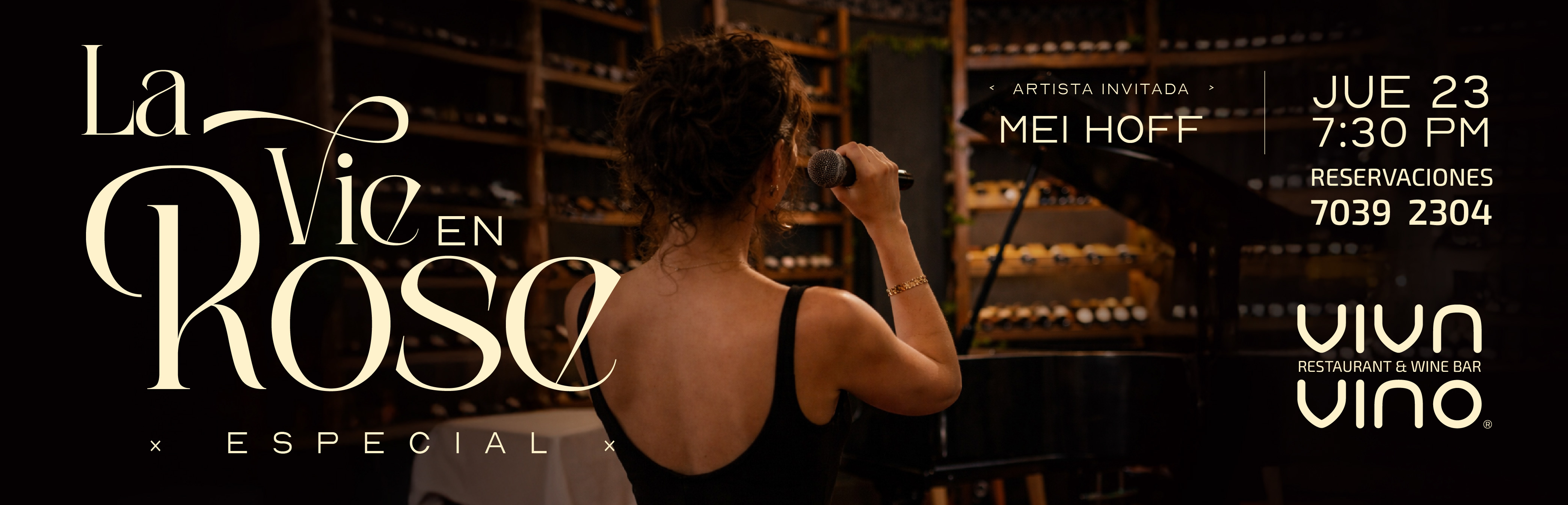 Viva Vino Vie Rose 2