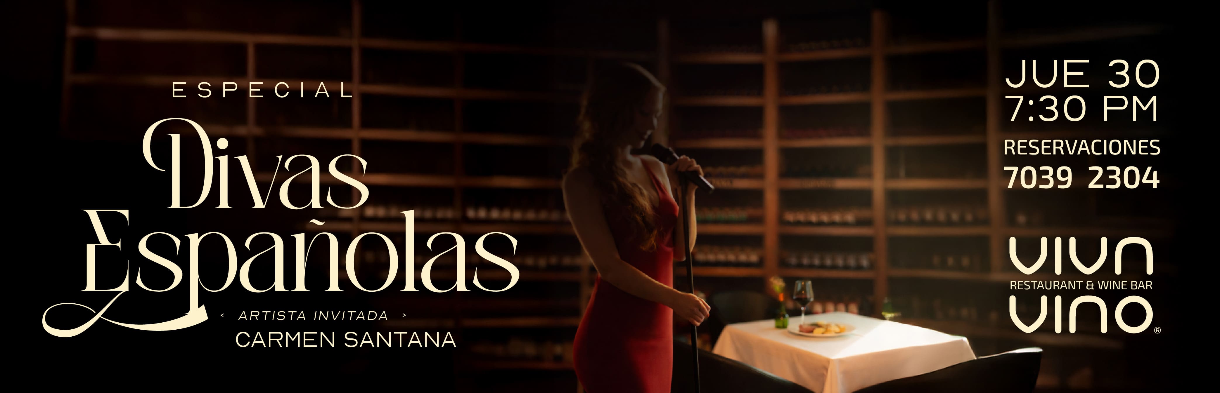 Especial Divas Españolas🎤🍷