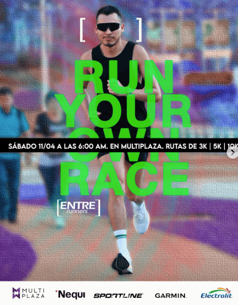 Sabado De Runners