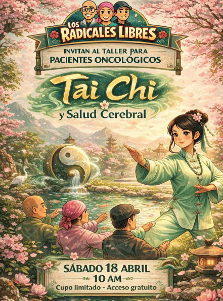 Movimiento, calma y bienestar ✨🌸