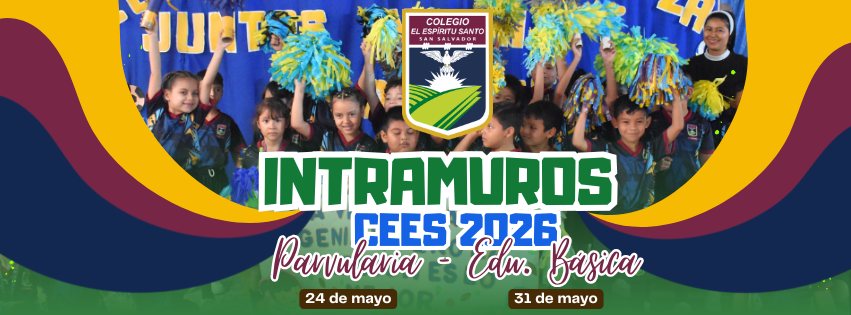 Intramuros CEES 2026