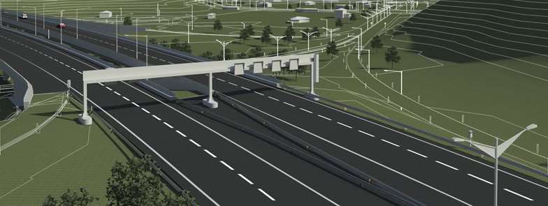 Curso presencial AutoCAD Civil 3D - Nivel 1