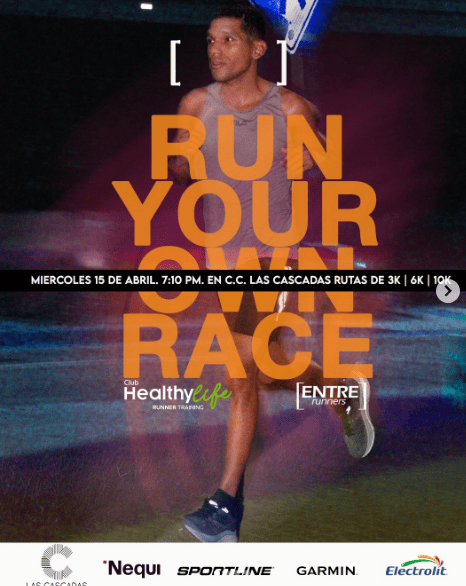 Miércoles De Runners