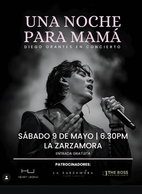 Una Noche Para Mamá