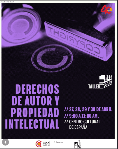 ✍️ ¿Escribes, editas o quieres publicar? Este espacio es para ti 