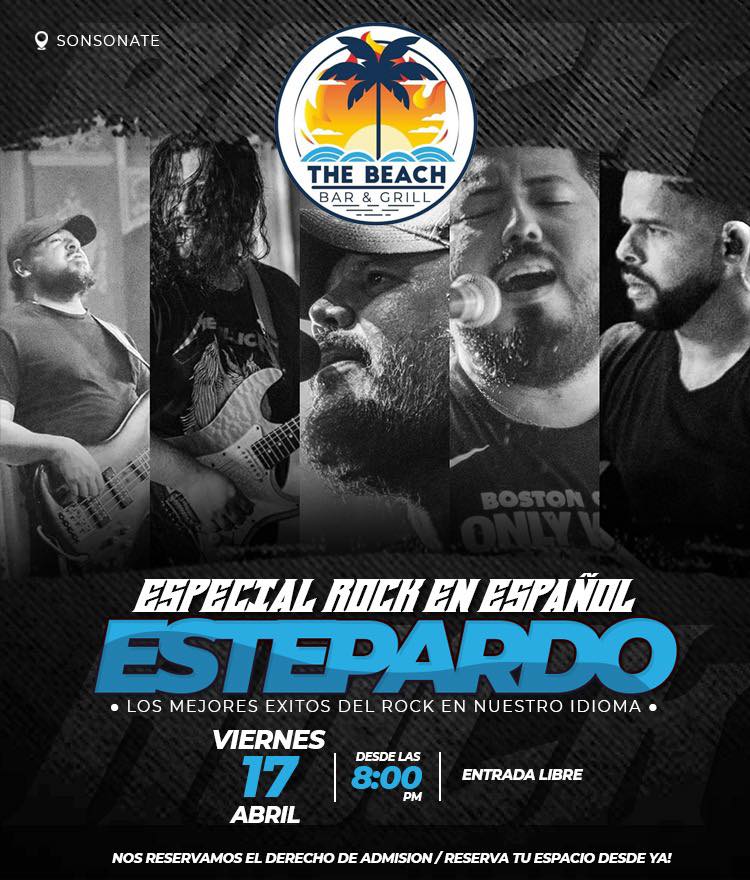Especial Rock En Español