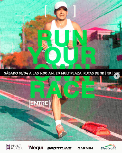 Sábado De Runners