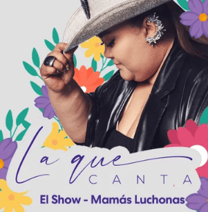  userINGRESAR  SV | AYUDA EN ES La Que Canta - El Show Mamás Luchonas