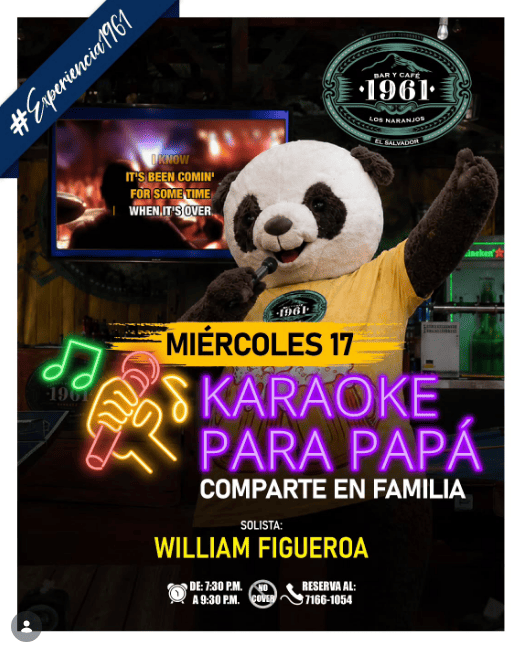 image of ✨️ Celebramos a Papá 👑