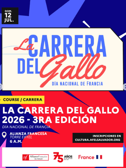 La Carrera Del Gallo 