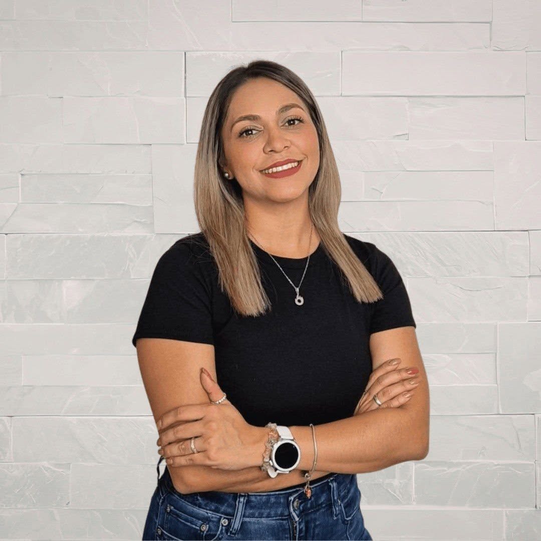 Claudia Canizalez |Estratega Digital