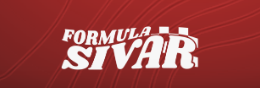 Formula Sivar 🏎️